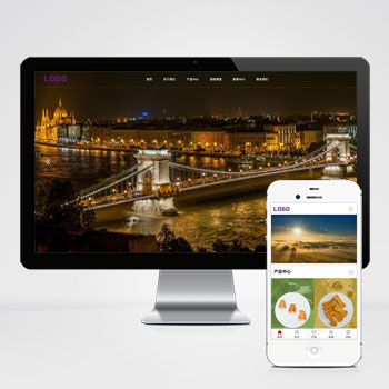 宠物食品宠物玩具企业网站pbootcms模板  (PC+WAP)猫粮狗粮整站源码