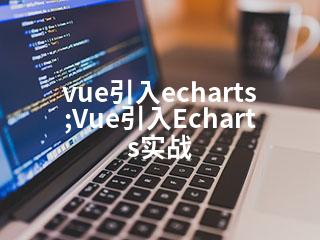vue引入echarts;Vue引入Echarts实战-2345资源网 - 精品建站资源与技术分享平台