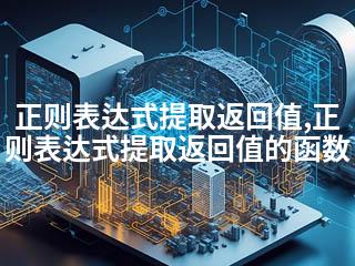 正则表达式提取返回值,正则表达式提取返回值的函数-2345资源网 - 精品建站资源与技术分享平台