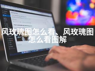 风玫瑰图怎么看、风玫瑰图怎么看图解-2345资源网 - 精品建站资源与技术分享平台