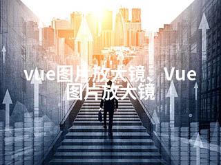 vue图片放大镜、Vue图片放大镜-2345资源网 - 精品建站资源与技术分享平台