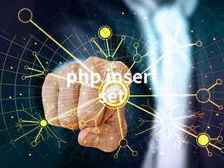 php insert set-2345资源网 - 精品建站资源与技术分享平台