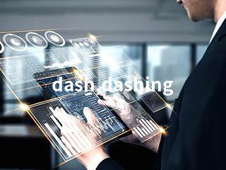 dash,dashing-2345资源网 - 精品建站资源与技术分享平台