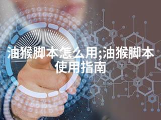 油猴脚本怎么用;油猴脚本使用指南-2345资源网 - 精品建站资源与技术分享平台