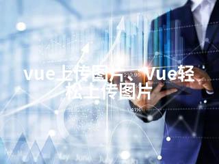 vue上传图片、Vue轻松上传图片-2345资源网 - 精品建站资源与技术分享平台
