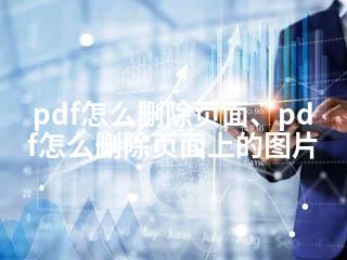 pdf怎么删除页面、pdf怎么删除页面上的图片-2345资源网 - 精品建站资源与技术分享平台