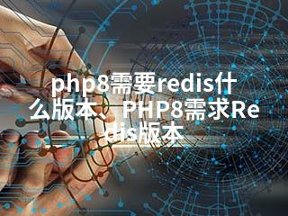 php8需要redis什么版本、PHP8需求Redis版本-2345资源网 - 精品建站资源与技术分享平台