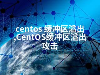 centos 缓冲区溢出,CentOS缓冲区溢出攻击-2345资源网 - 精品建站资源与技术分享平台