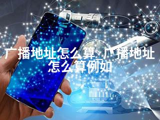广播地址怎么算_广播地址怎么算例如-2345资源网 - 精品建站资源与技术分享平台