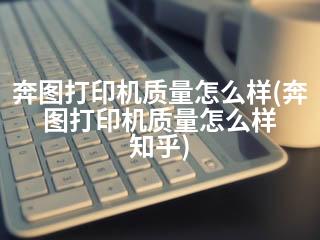 奔图打印机质量怎么样(奔图打印机质量怎么样 知乎)-2345资源网 - 精品建站资源与技术分享平台