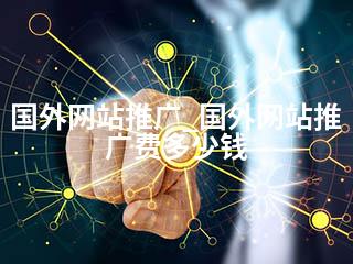 国外网站推广_国外网站推广费多少钱-2345资源网 - 精品建站资源与技术分享平台