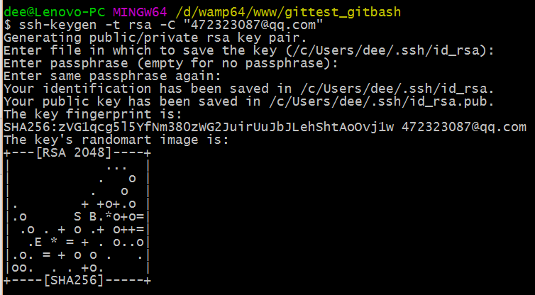 怎么在Linux下安装Git服务器并配置连接？