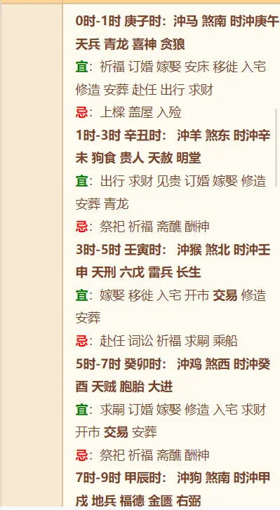 老黄历日历万年历独立版源码全开源包含移动端PHP源码