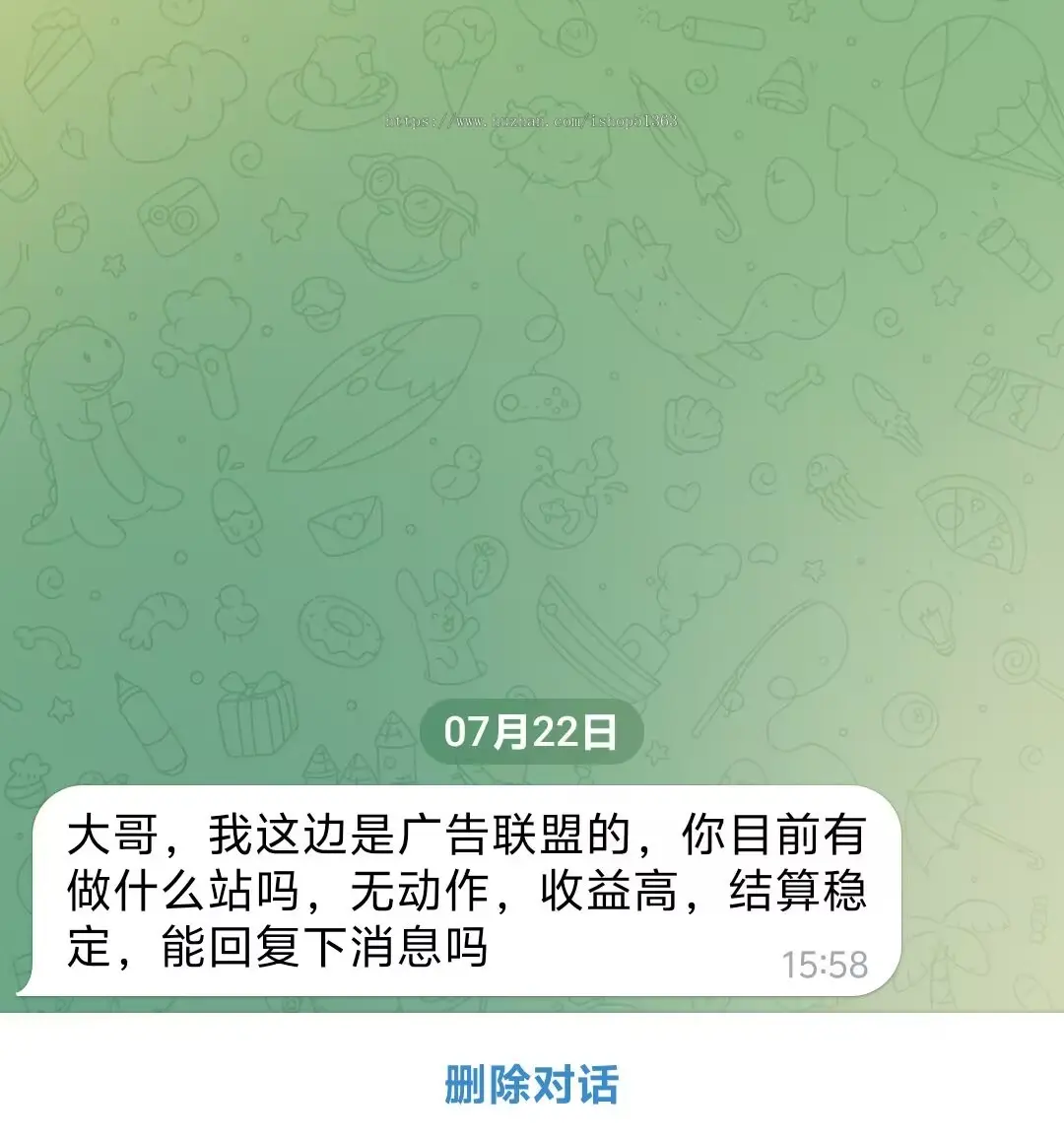 TG关键词监听，自动私聊消息/监听机器人源码（普号）关键词监控/支持人工实时监听